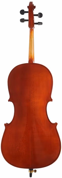 Luthier Solid - 1/4 - Violončelo