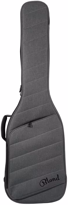 Blond ProGuard Electric Bass Gig Bag - Obal na elektrickú basgitaru