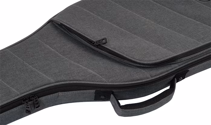 Blond ProGuard Electric Bass Gig Bag - Obal na elektrickú basgitaru