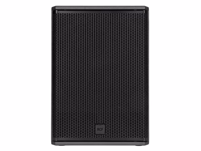 RCF SUB 15-AS - Aktívny subwoofer
