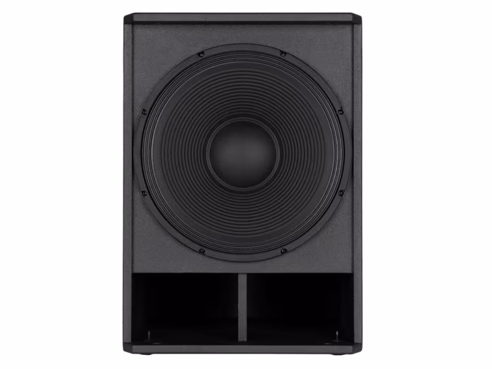 RCF SUB 15-AS - Aktívny subwoofer