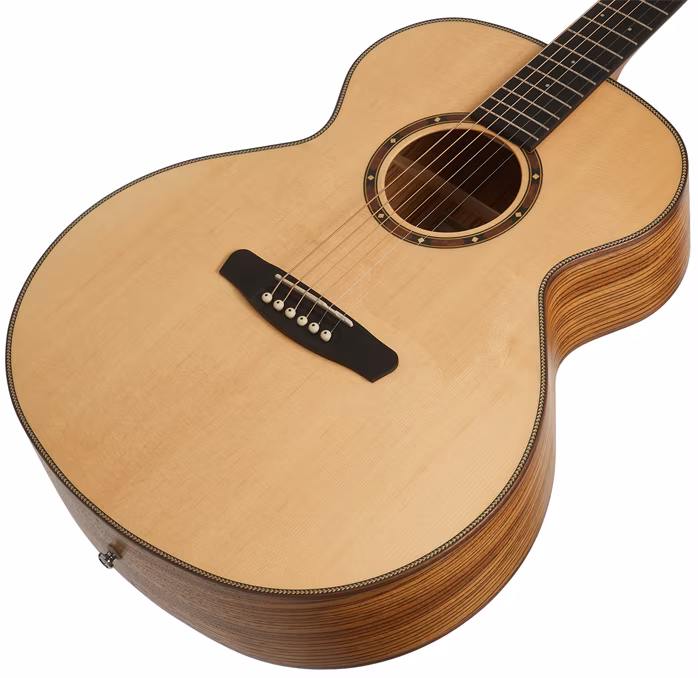 Dowina Marus GA-s - Akustická gitara