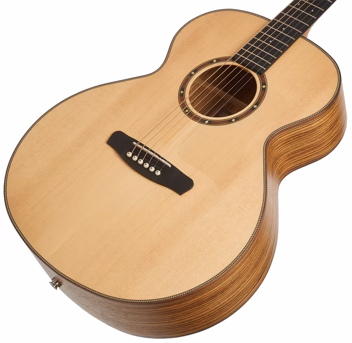 Dowina Marus GAE-s - Elektroakustická gitara