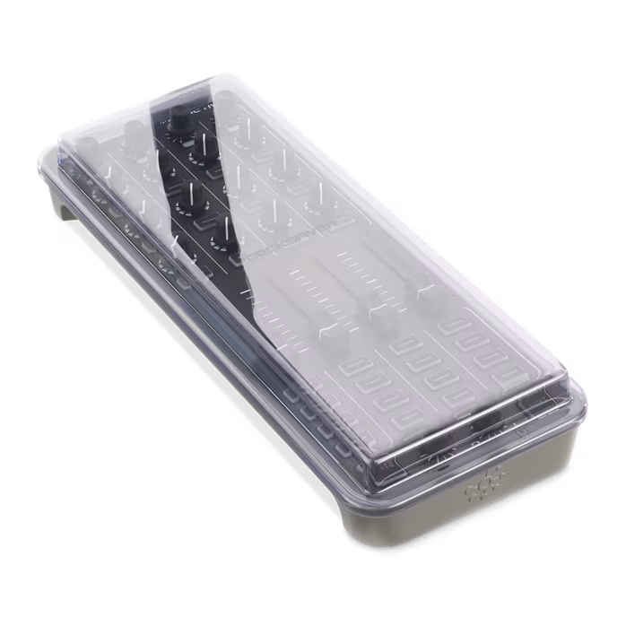 Decksaver ALLEN & HEATH XONE K3 COVER - Kryt