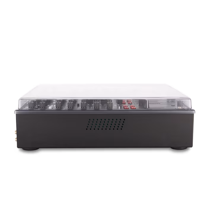 Decksaver UNION AUDIO ELARA.6 COVER - Kryt
