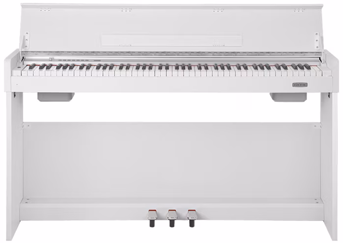 Nux WK-310-W - Digitálne piano