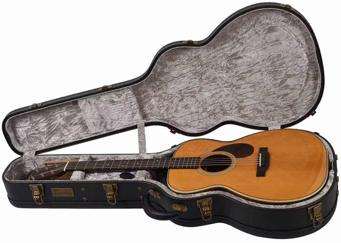 Eastman E20OM-TC-MR (zánovné) - Akustická gitara