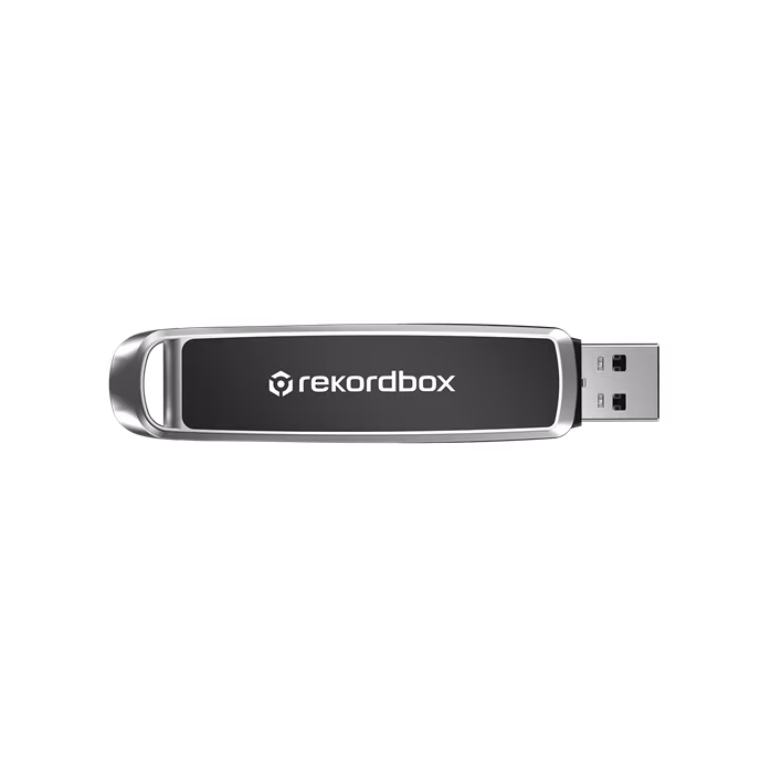 SanDisk DJ Flash Drive 1 TB - Flash Drive