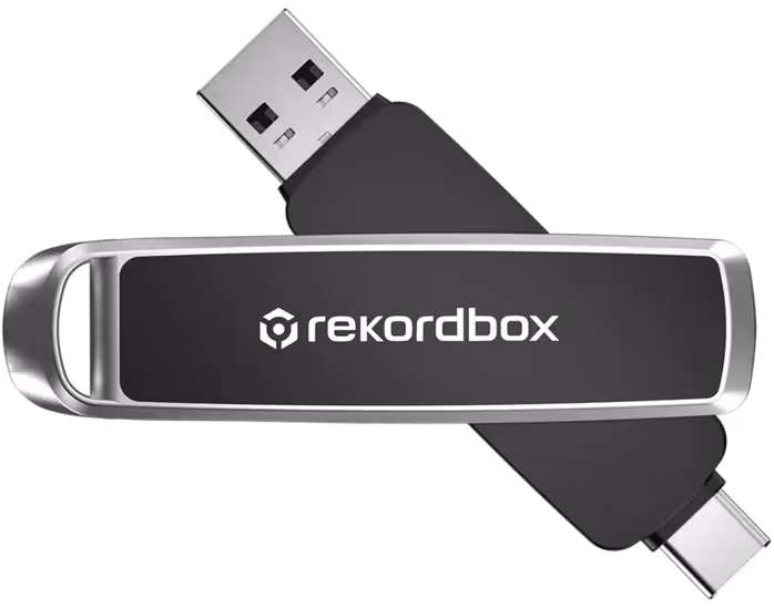 SanDisk DJ Flash Drive 1 TB - Flash Drive