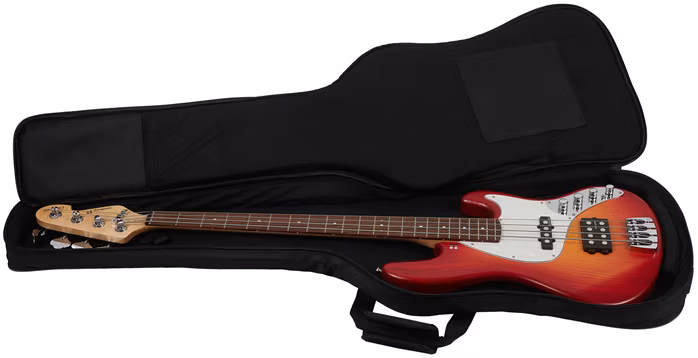 Sandberg California TM PFF DTW - Elektrická basgitara