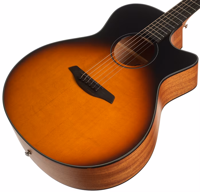 Furch Spectra Plus Gc-EM Sienna Amber CNR Active - Akustická gitara