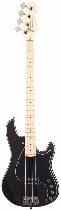 Sandberg California II Central 4 HG AM MFB - Elektrická basgitara
