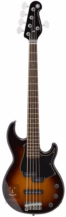 Yamaha BB435 TBS - Elektrická basgitara