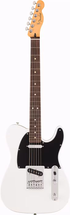 Fender Player II Telecaster RW PWT - Elektrická gitara