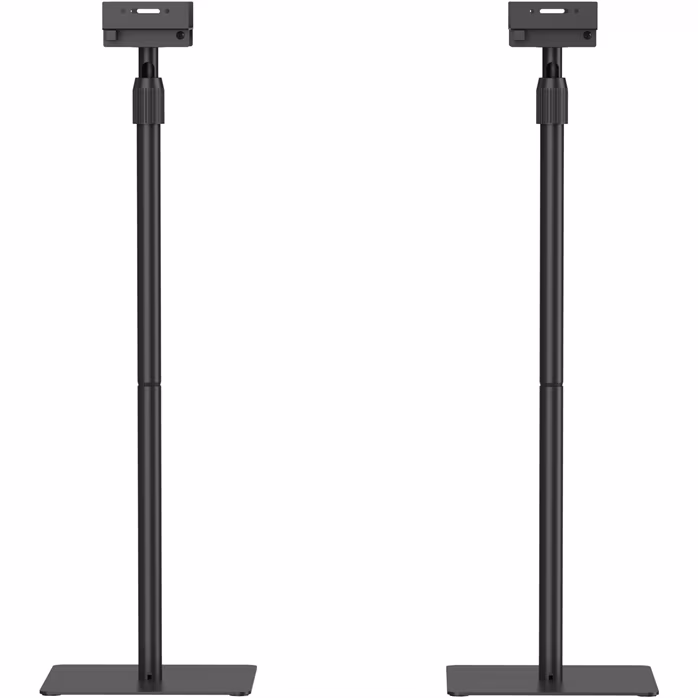 Mozos MSS6-SET-PRO - Stojan na štúdiové monitory
