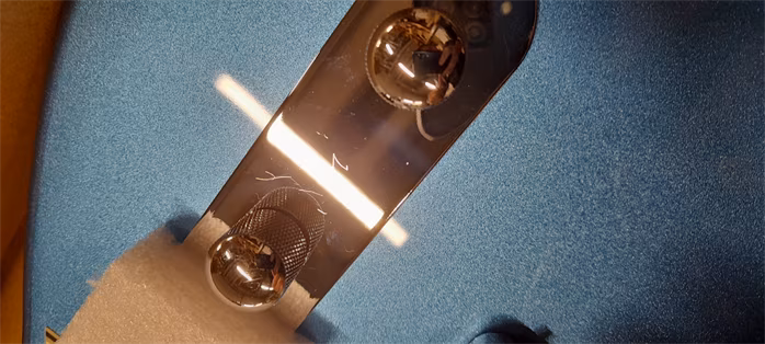 JET Guitars JT 300 LPB (použité) - Elektrická gitara