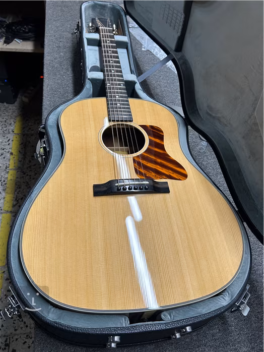 Eastman E6SS-TC (použité) - Akustická gitara