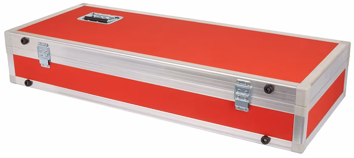 Razzor Cases FUSION Yamaha Genos Case - Klávesový kufor