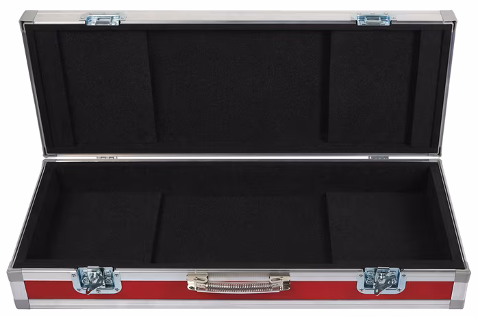 Razzor Cases FUSION Yamaha Genos Case - Klávesový kufor