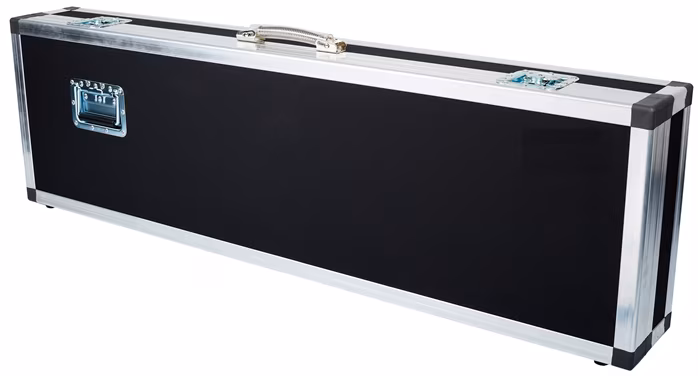 Razzor Cases FUSION Nord Stage 3 88 Case BLACK - Klávesový kufor