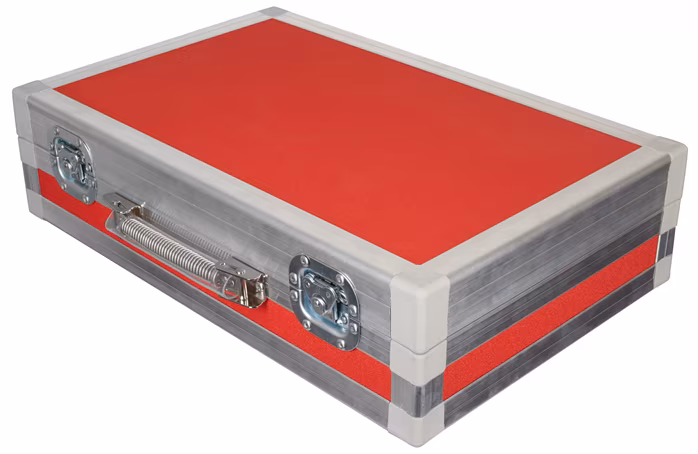 Razzor Cases FUSION Korg Minilogue Case - Synthesizer case