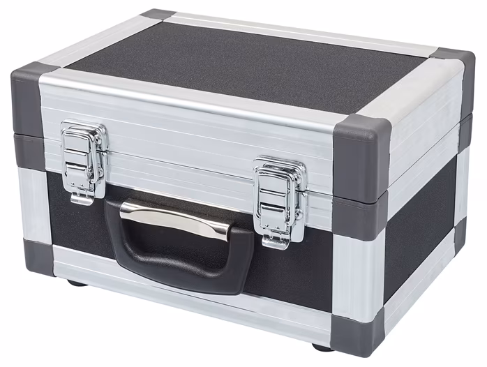 Razzor Cases FUSION 12x TEENAGE ENGINEERING + 60mm pocket - Transport case