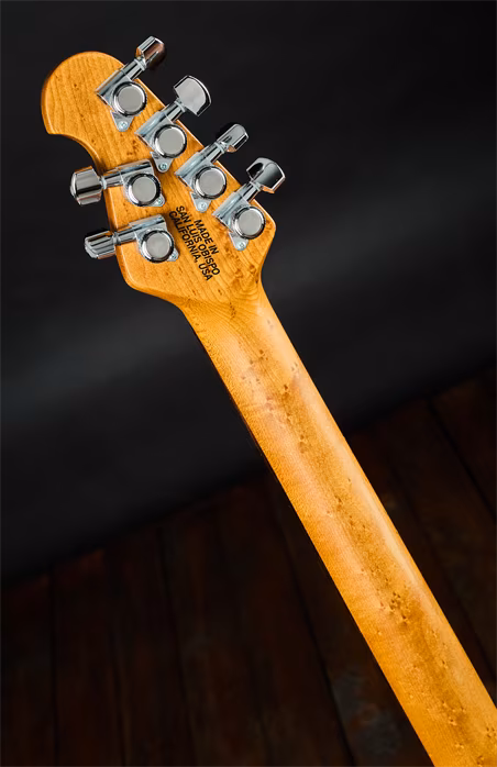 Music Man 2014 Luke 3 HH - Elektrická gitara