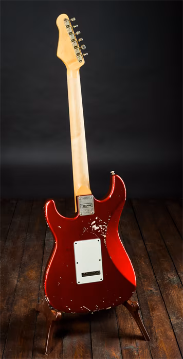 Friedman 2018 Vintage S - Elektrická gitara