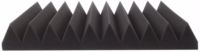 Pyramid Profil V STA - Akustický molitan