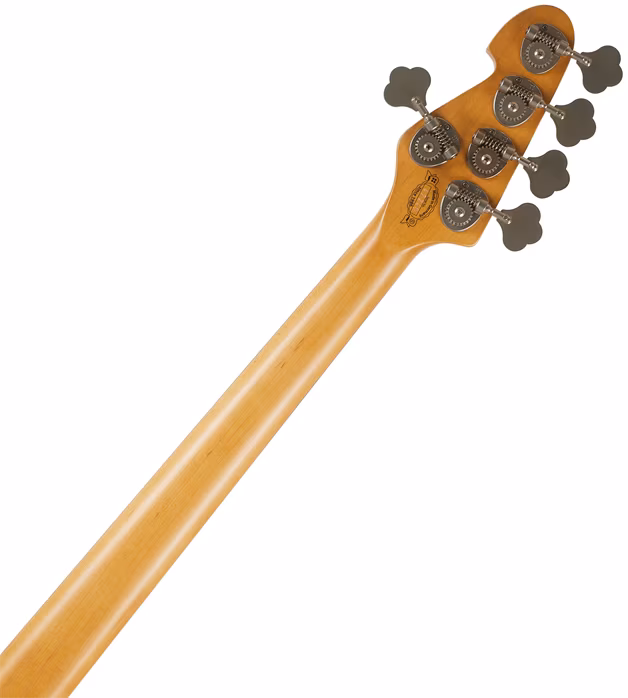Sandberg California V Central 5 35 EB VW - Elektrická basgitara