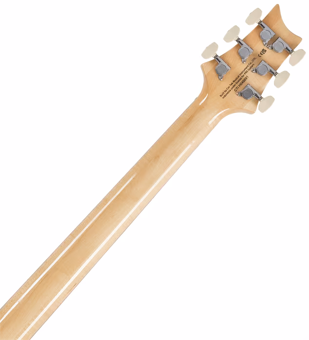 PRS SE Custom 24 LH Slate Blue 2026 (rozbalené) - Ľavoruká elektrická gitara