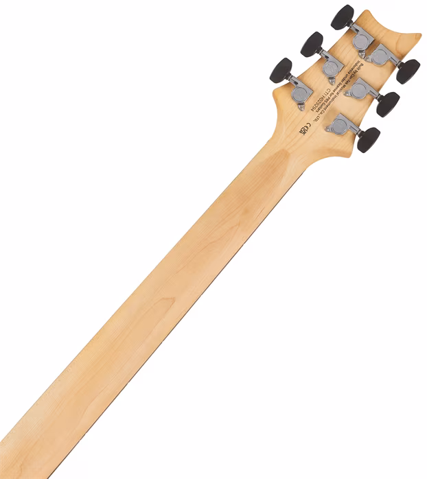 PRS SE NF3 RW Metallic Orange 2026 - Elektrická gitara