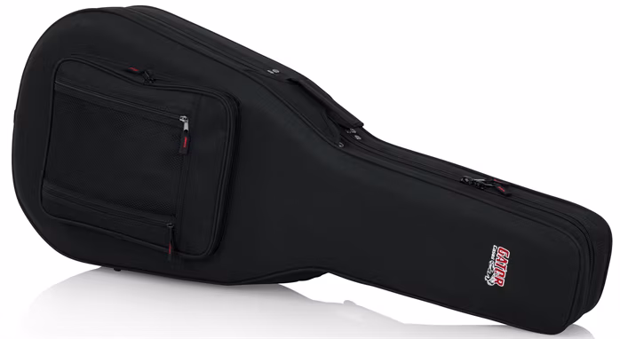 Gator GL-Classic - Kufor na klasickú gitaru