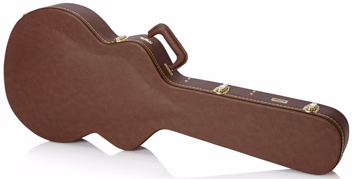 Gator GW-335-BROWN - Kufor na elektrickú gitaru