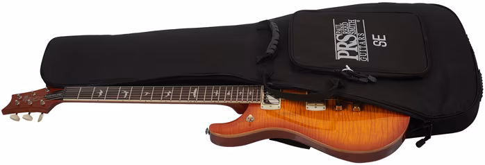 PRS SE Mccarty 594 Vintage Sunburst 2026 - Elektrická gitara