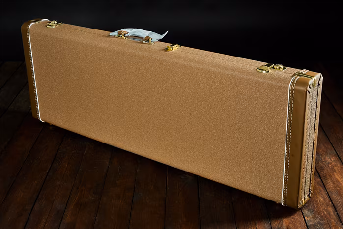 Fender Custom Shop 2024 Jaguar 62 Relic 2TSB - Elektrická gitara