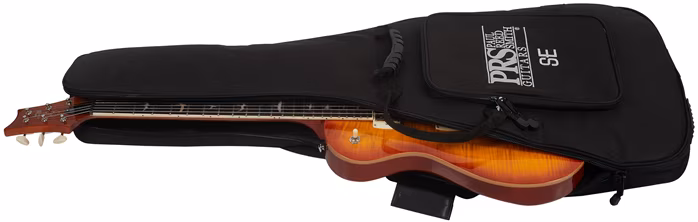 PRS SE Mccarty 594 Singlecut Vintage Sunburst 2026 - Elektrická gitara