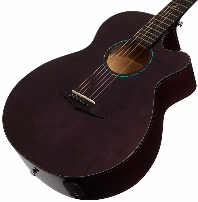 Tanglewood TA4CE PU - Elektroakustická gitara