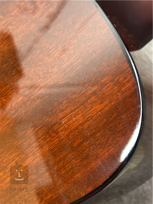 Yamaha JR2S (použité) - Detská akustická gitara