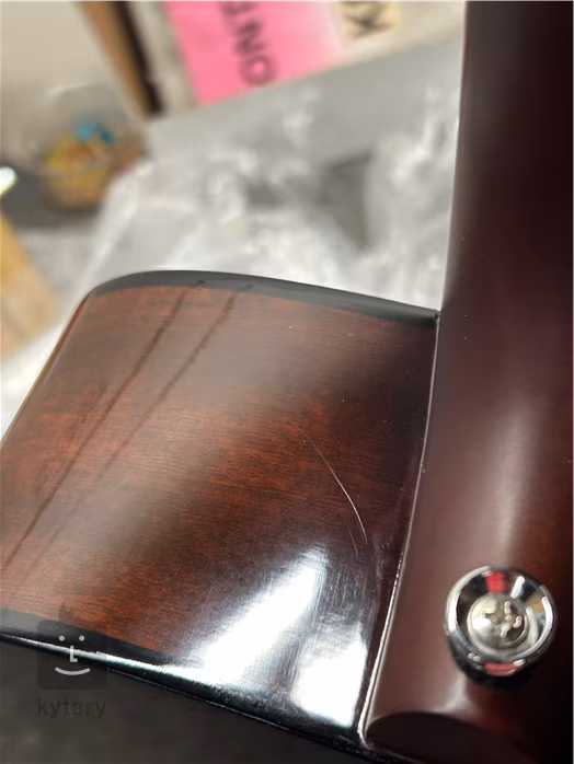 Yamaha JR2S (použité) - Detská akustická gitara