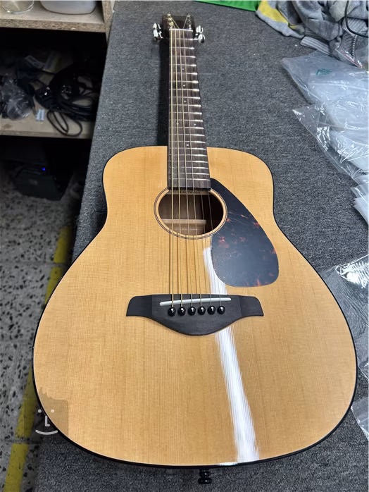 Yamaha JR2S (použité) - Detská akustická gitara