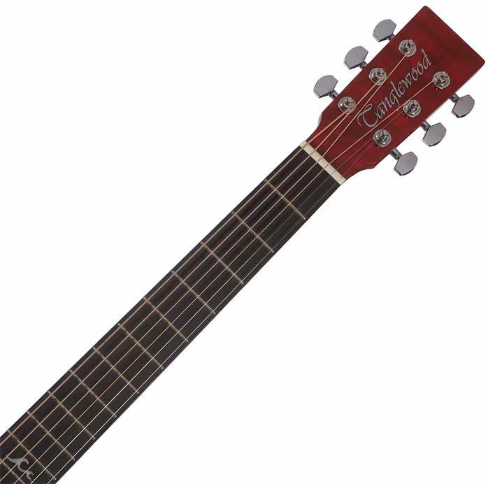 Tanglewood TA4CE RD - Elektroakustická gitara