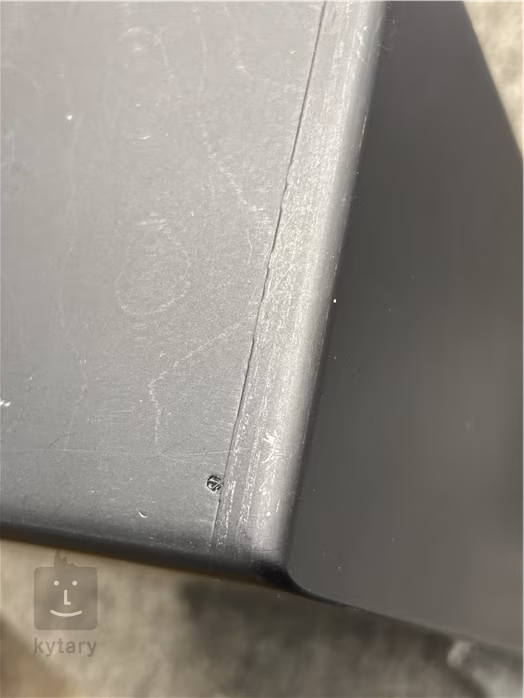 Acus One ForStrings 4 Ferdi Black (použité) - Kombo na akustické nástroje