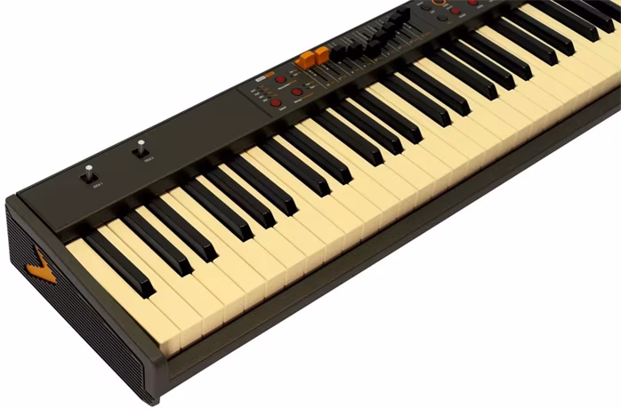 Studiologic Numa Compact X SE (rozbalené) - Prenosné digitálne stage piano, organ, syntezátor
