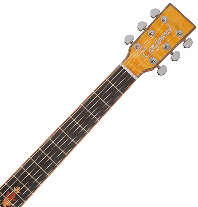 Tanglewood TWX6CE SMF - Elektroakustická gitara
