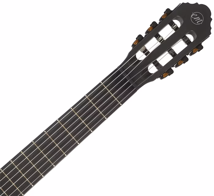 Tanglewood EMETLCE - Klasická elektroakustická gitara