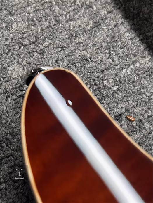 Ibanez AZ2407FR Brownish Sphalerite (použité) - Elektrická gitara