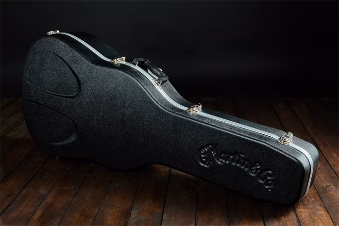 Martin 2021 HD-35 - Elektroakustická gitara