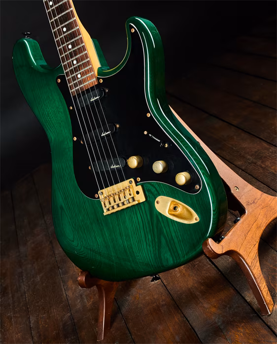 Charvel 1993 CST-070 - Elektrická gitara