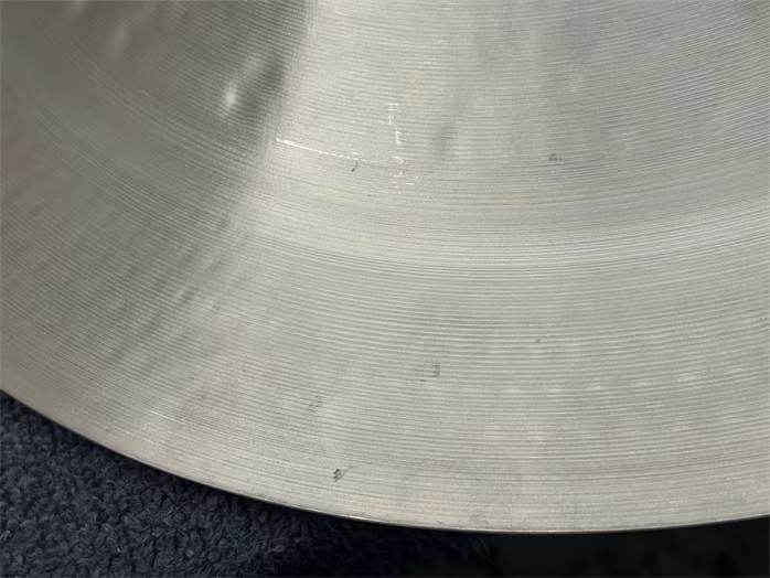 Zildjian 19" K china (použité) - Činel china